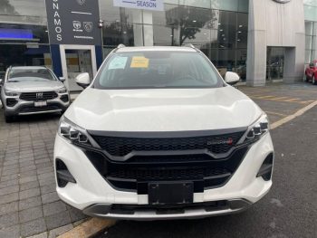 Abaco Autos seminuevos