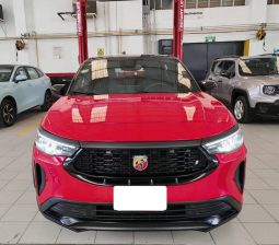 FIAT PULSE ABARTH TA 2024 – SERIE 9BD363BH3RYS46067