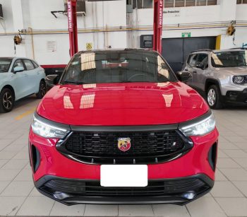 Abaco Autos seminuevos