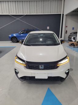 HONDA CITY SPORT CVT 2024 – SERIE MAKGN2653R4300668