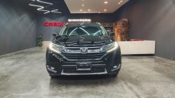 HONDA CRV TURBO PLUS CVT 2019 – SERIE 1HGRW1898KL903692
