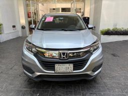 HONDA HR-V UNIQ CVT 2022 – SERIE 3HGRU5833NM007800