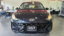 HYUNDAI GRAND I10 HB GL MID TM 2025 – SERIE MALB25AC8SM625554