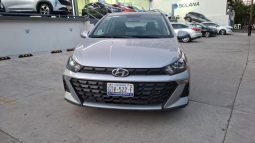 HYUNDAI HB20 SEDAN GL TA 2025 – SERIE 9BHCP4AC9SP614707