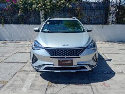 JAC JAC2 SMART CVT 2025 – SERIE 3GALC3220SM002828