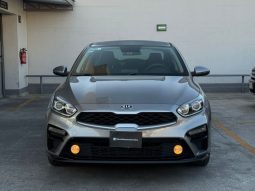 KIA FORTE SEDAN LX TM 2021 – SERIE 3KPF24AD7ME304548