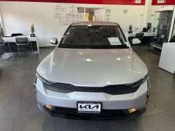 KIA K3 LX TM SEDAN 2024 – SERIE 3KPFB4AAXRE046636