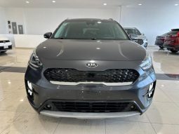 KIA NIRO EX HEV 2020 – SERIE KNDCC3LC9L5385433