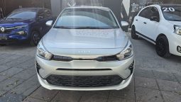 KIA RIO HB EX PACK AT 2022 – SERIE 3KPA35AC5NE493013