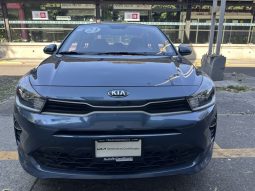 KIA RIO SEDAN L TA 2021 – SERIE 3KPA24BC0ME370715