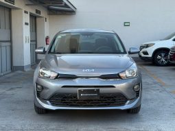 KIA RIO SEDAN LX AT 2023 – SERIE 3KPA34AC8PE512053