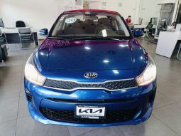 KIA RIO SEDAN LX TM 2020 – SERIE 3KPA24AC4LE278880
