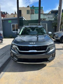 KIA SELTOS SX 1.6 TA 2023 – SERIE MZBER2A48PN376752