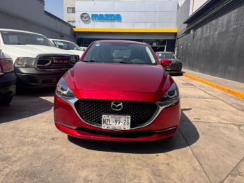 Abaco Autos seminuevos