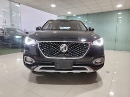 MG HS 1.5 EXCITE DCT 2022 – SERIE LSJA24U61NN029276