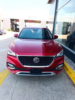 MG HS 1.5 EXCITE DCT 2022 – SERIE LSJA24U64NN023603