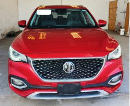 MG HS 1.5 EXCITE DCT 2022 – SERIE LSJA24U64NN023603