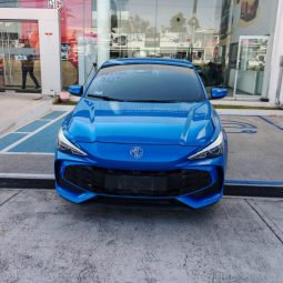 MG MG3 HEV EXCITE TA 2025 – SERIE LSJWP4392SZ042965