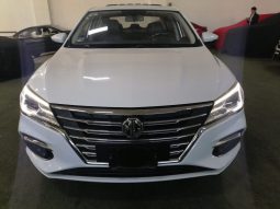 MG MG5 ELEGANCE TM 2024 2024 – SERIE LSJA36E93RZ021311