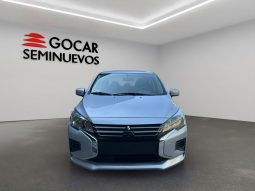 MITSUBISHI MIRAGE GLX CVT 2024 – SERIE ML3AFL6J8RH006196