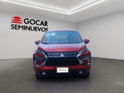 MITSUBISHI XPANDER GLS TA 2024 – SERIE MK2L6C1Y8SN000789