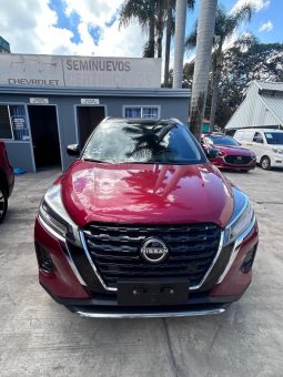 NISSAN KICKS E-POWER EXCLUSIVE 2023 – SERIE MNTFP5CPXP6001507