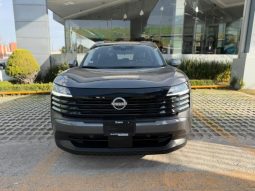 NISSAN KICKS SENSE CVT 2025 – SERIE 3N8AP6HE7SL329744