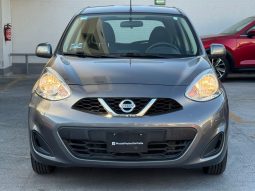 NISSAN MARCH SENSE TM 2020 – SERIE 3N1CK3CD5LL245300