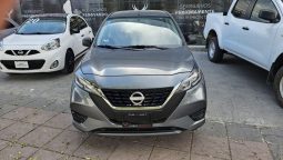 NISSAN MARCH SENSE TM 2024 – SERIE 3N1CK3CE1RL232285