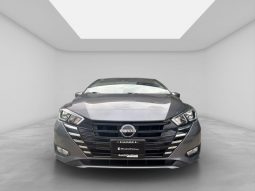 NISSAN VERSA ADVANCE CVT 2023 – SERIE 3N1CN8AE3PL873863