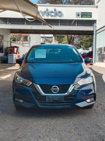 Abaco Autos seminuevos