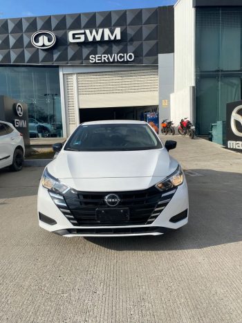 Abaco Autos seminuevos