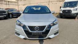 NISSAN VERSA SENSE TM 2020 – SERIE 3N1CN8AE8LK854662