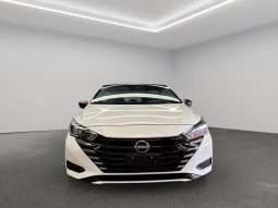 NISSAN VERSA SENSE TM 2024 – SERIE 3N1CN8AE2RK622664