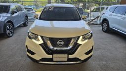 NISSAN X-TRAIL SENSE 2 ROW 2022 – SERIE JN8BT27T8NW130709