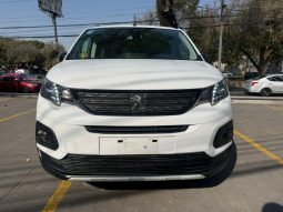 PEUGEOT RIFTER GT PURETECH TA 2024 – SERIE VR3ERHNS0RJ512013