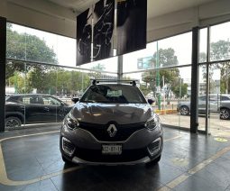 RENAULT CAPTUR INTENS TM 2021 – SERIE 93YRH2A29MJ598214