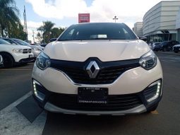 RENAULT CAPTUR INTENS TM 2021 – SERIE LSJW74U97NZ041300