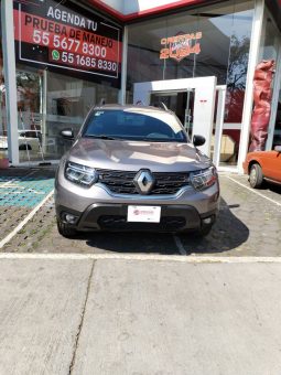 RENAULT DUSTER INTENS TM 2025 – SERIE 9FBHSC159SM985910