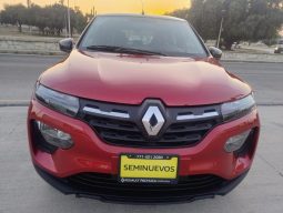 RENAULT KWID BITONO 2024 – SERIE 93Y1R5F5XRJ806266