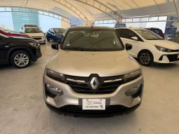 RENAULT KWID BITONO TM 2023 – SERIE 93Y1R5F59PJ323669