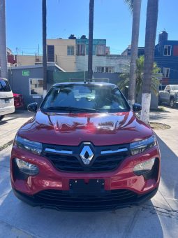 RENAULT KWID BITONO TM 2025 – SERIE 93Y1R5F59SJ070944