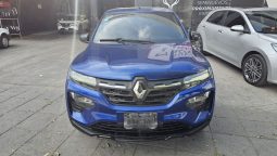 RENAULT KWID ICONIC TM 2023 – SERIE 93Y1R5F53PJ322582