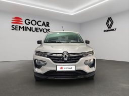 RENAULT KWID ICONIC TM 2024 – SERIE 93Y1R5F54RJ837481