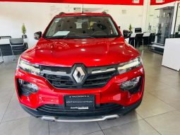 RENAULT KWID OUTSIDER TM 2024 – SERIE 93Y1R6F56RJ626837