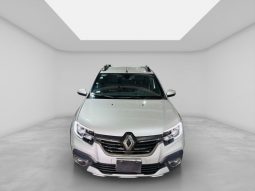 RENAULT STEPWAY INTENS CVT 2023 – SERIE 9FB5R2VD9PM475316