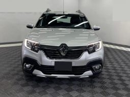 RENAULT STEPWAY INTENS CVT 2024 – SERIE 9FB5R2VD5RM807254