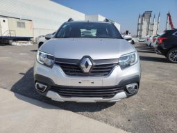 RENAULT STEPWAY ZEN TM 2023 – SERIE 9FB5R1TB4PM186596