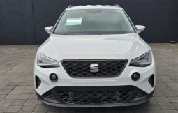 SEAT ARONA STYLE TA 2025 – SERIE VSSFF6KJ3SR501124