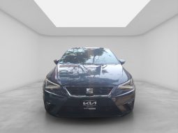 SEAT IBIZA FR 110HP TM 2025 – SERIE VSSDE6KJ8SR620619